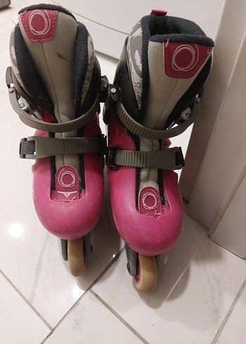 Lacivert Bağcıklı bot - Görsel 4