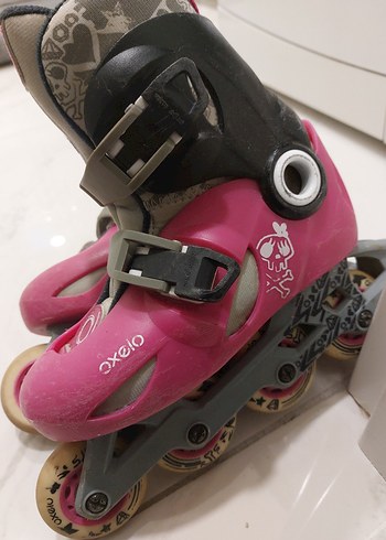 Lacivert Bağcıklı bot - Görsel 5