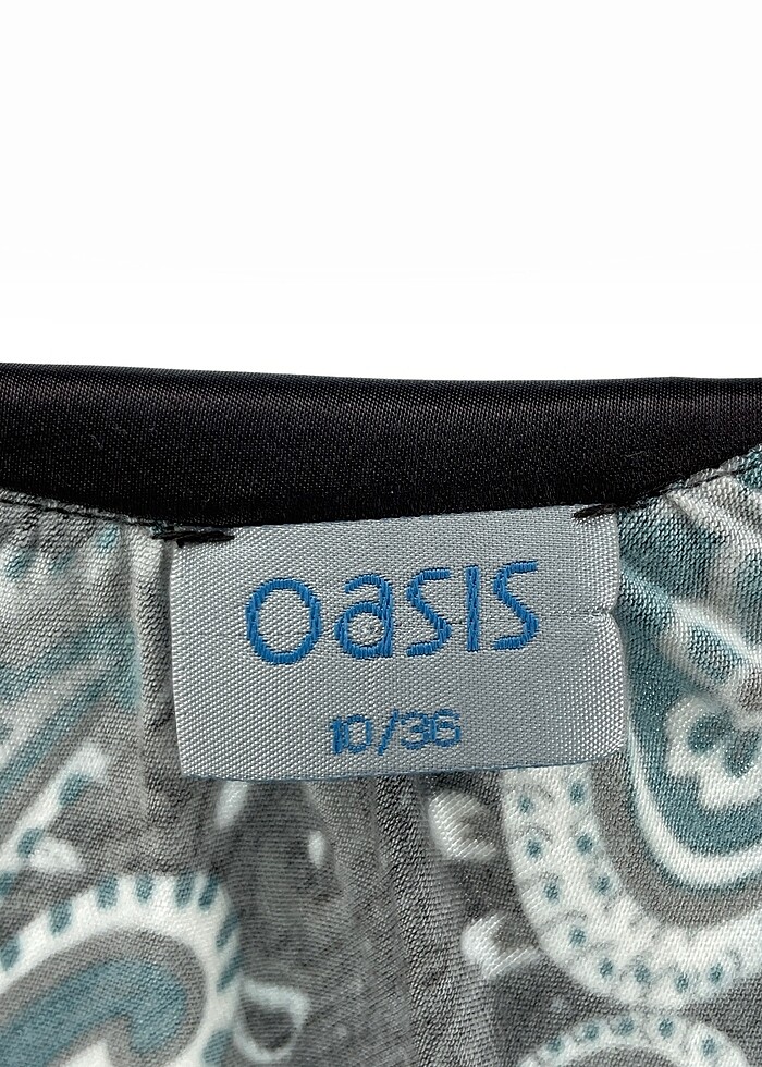 Oasis Kısa Elbise %70 İndirimli. - Görsel 4