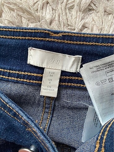 H&M H&m jean