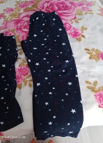 xl Beden Pijama takımı