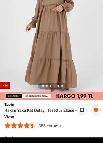 Elbise 