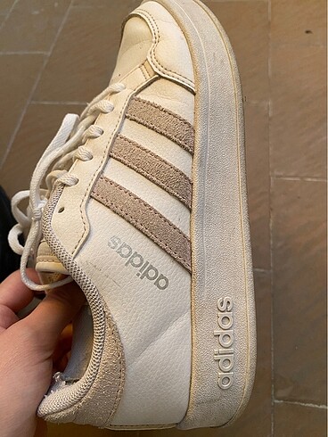 Adidas Adidas ayakkabı