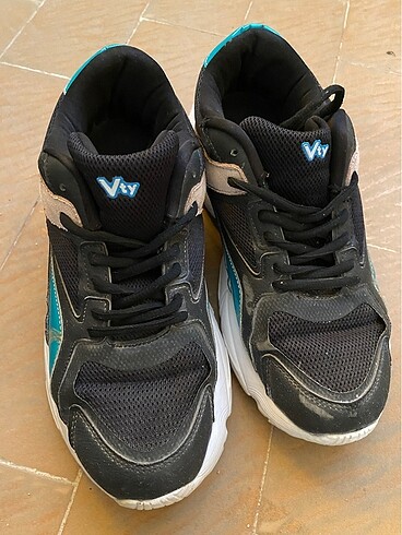 Deichmann Siyah spor