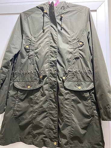 LC Waikiki Haki renk