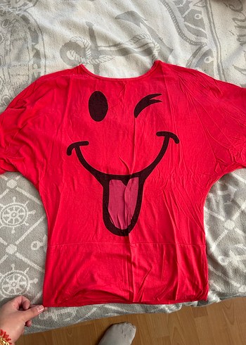 Diğer Standart Beden