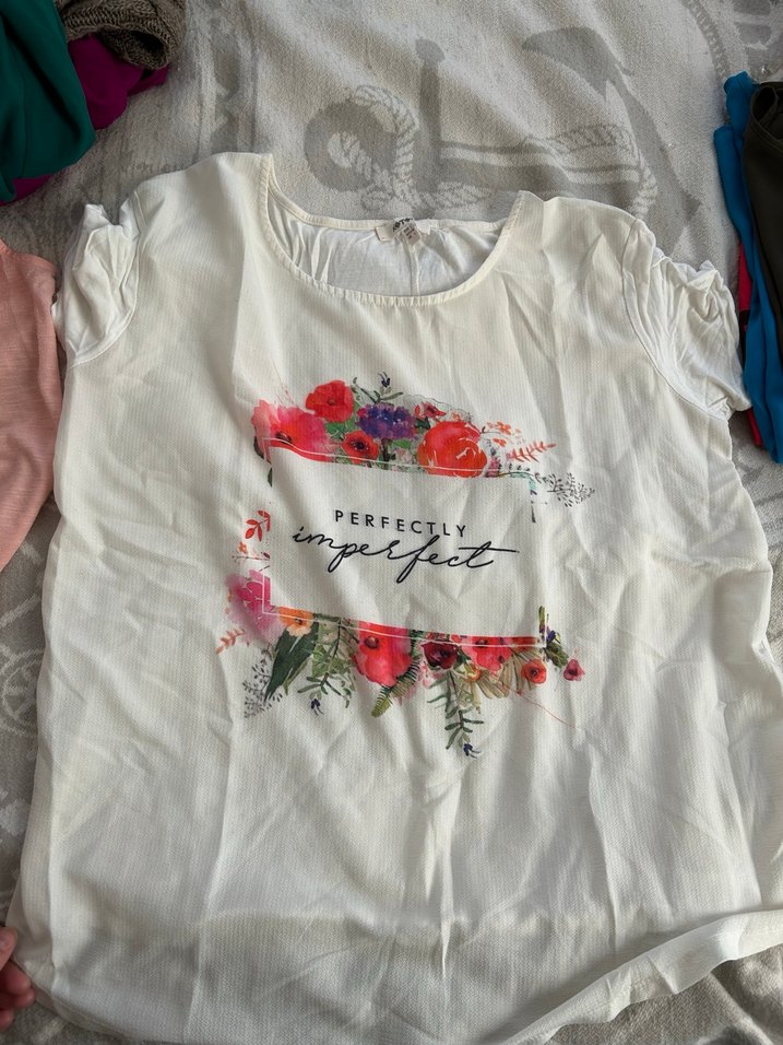 Toplu alım Tshırt - Görsel 5