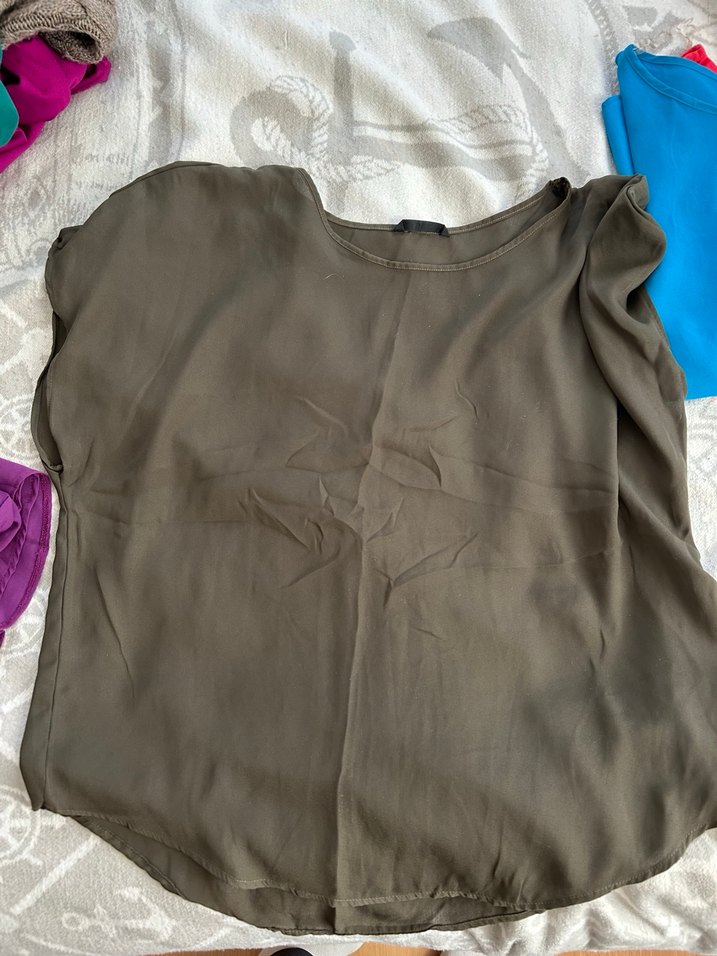 Toplu alım Tshırt - Görsel 3