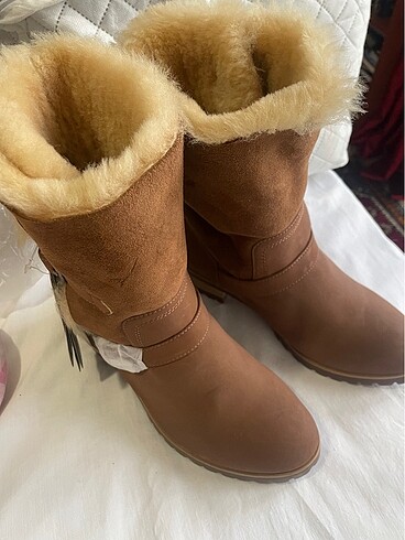 Ugg Ugg orjinal bot çizme