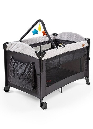 Baby2go park yatak