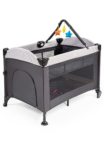 Baby2Go Baby2go park yatak