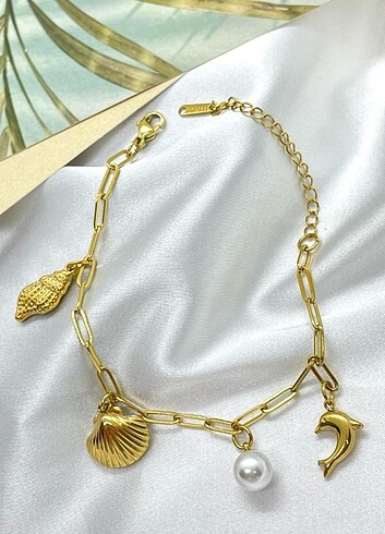 Diğer Gold bileklik