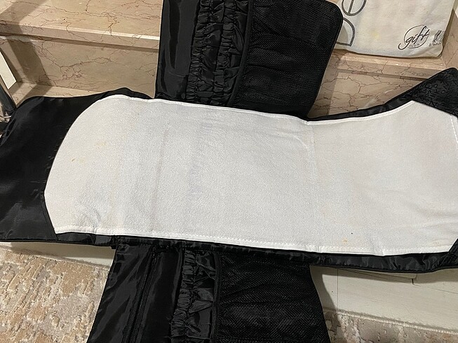 Diğer Alt açma çantası