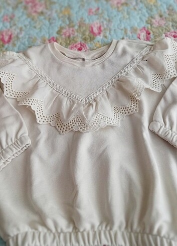 3 tane swetshirt