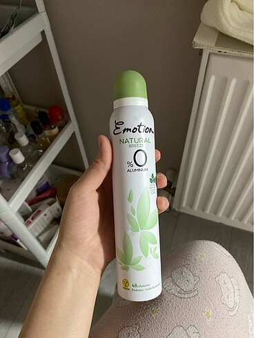 Beden EMOTION DEODORANT