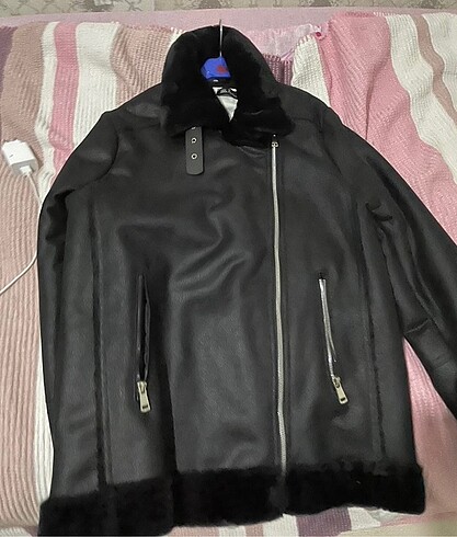 Diğer Biker mont