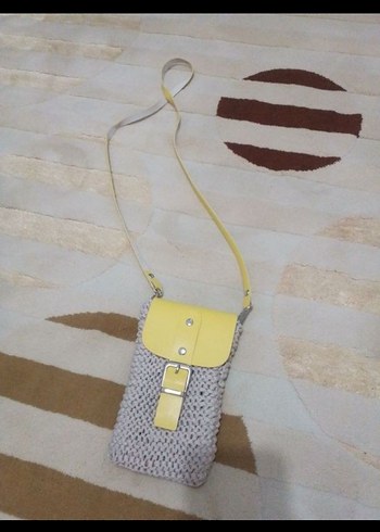Telefon çantası