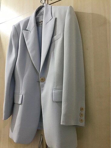 m Beden Blazer ceket
