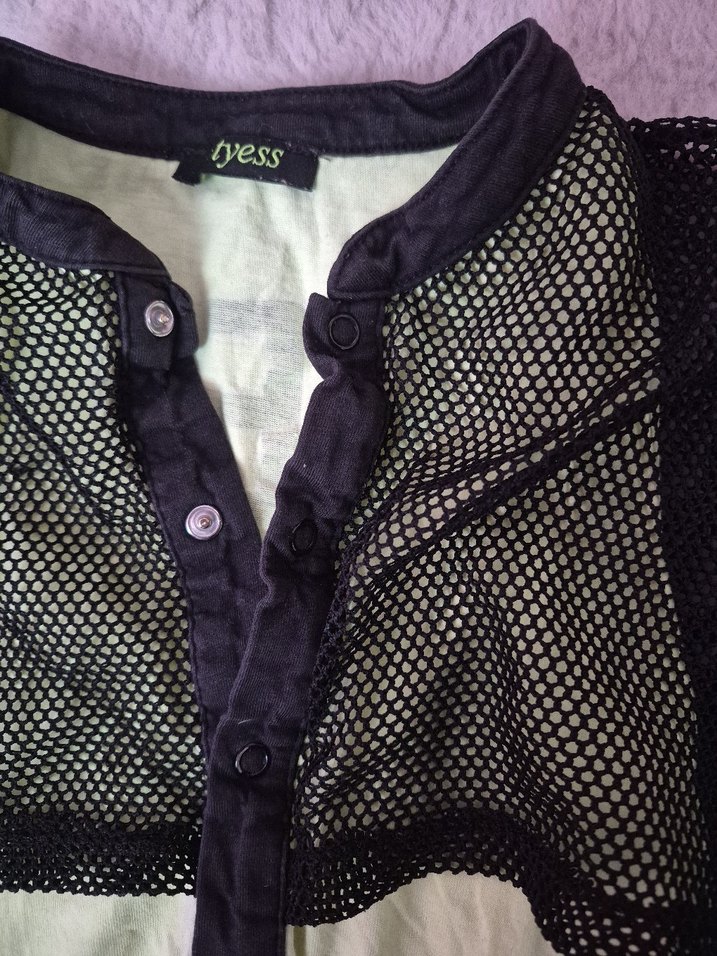 Sarı Kemerli Kız Çocuk Tulum - Görsel 5