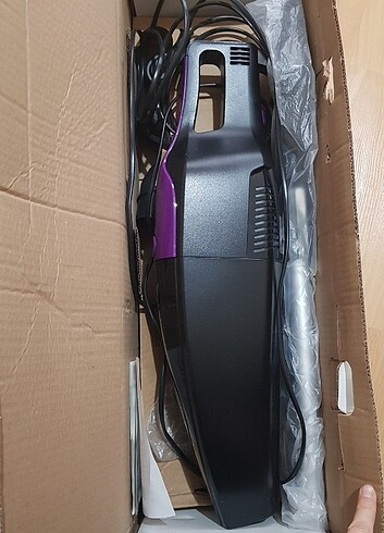 Arzum elektrik supurgesi - Görsel 4