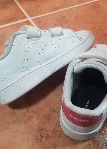 Adidas Adidas cocuk ayakkabisi