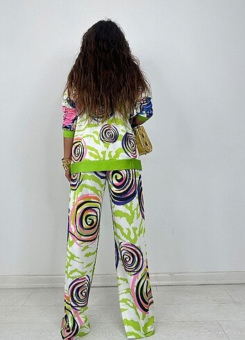 My Sista ikili takım - Görsel 5