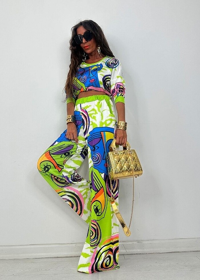 My Sista ikili takım - Görsel 4