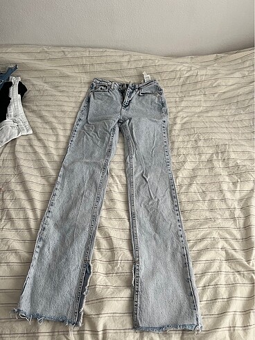 34 Beden Jean pantolon