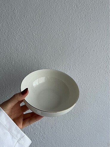 24 lü çorba kasesi