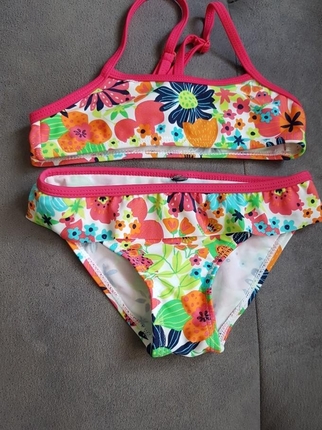 2-3yas çocuk bikini