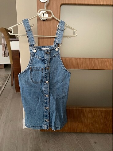Zara Zara elbise tulum