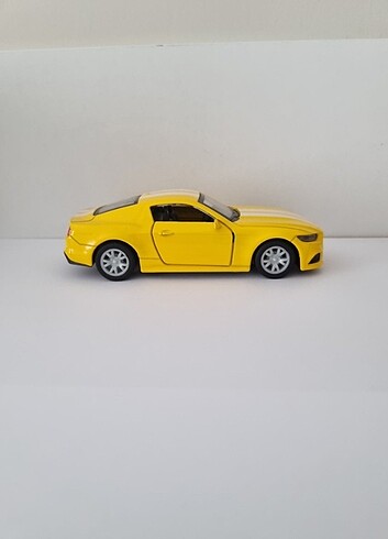  Beden Renk FORD MUSTANG 1/32 İNDİRİM YAPILIR 