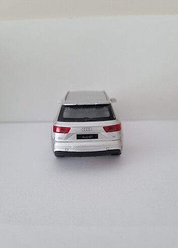  Beden WELLY AUDI Q7 İNDİRİM YAPILIR 