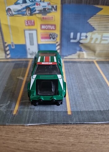  Beden Renk HOT WHEELS DİMACHİNNİ VELOCE