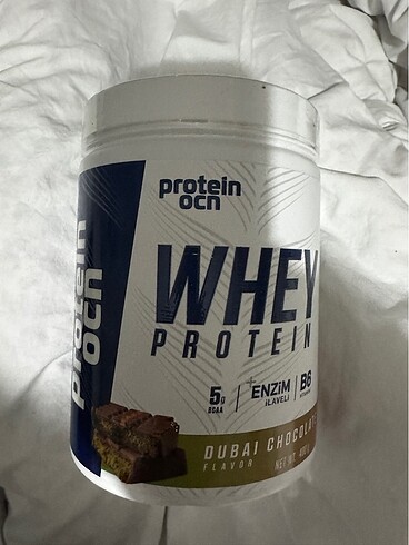 protein ocean dubaiçikolata