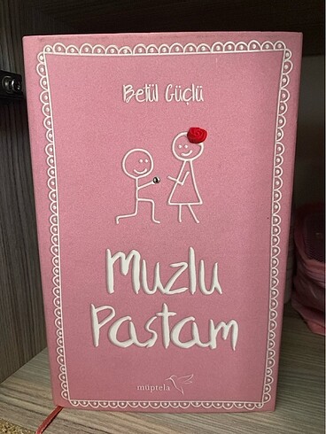 Muzlu pastam