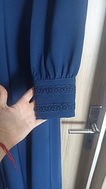 44 Beden Elbise