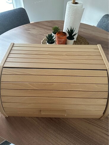 Ikea İkea magasın ekmek kutusu