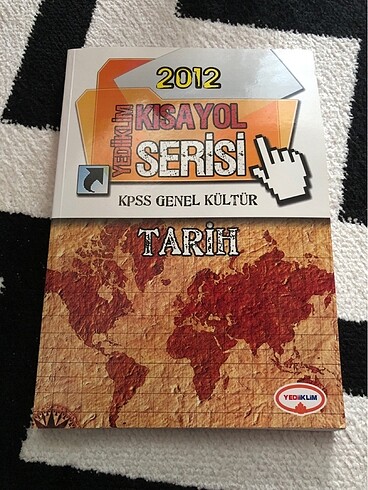 Kpss genel kültür