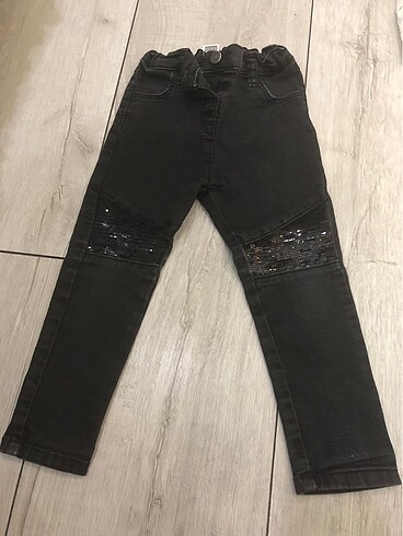 Kot pantalon