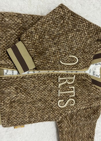 Erkek çocuk ceket - Görsel 3