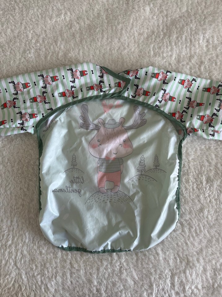 Mama önlüğü - Görsel 2