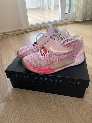Kd14 Aunt Pearl Edition Basketbol Ayakkabısı
