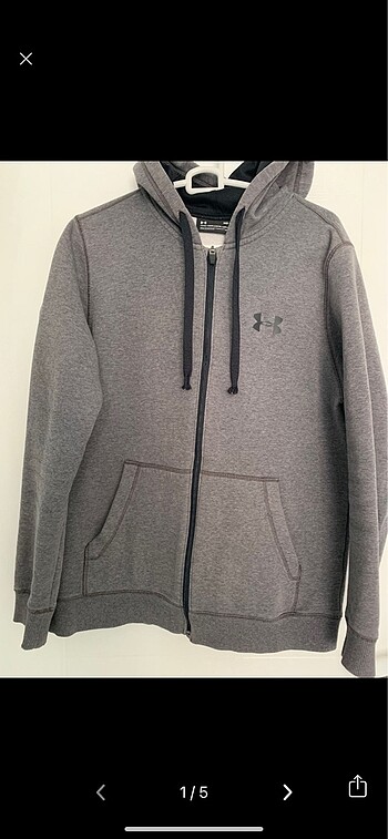 Under Armour Hırka/Ceket