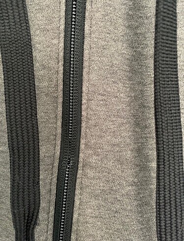 m Beden gri Renk Under Armour Hırka/Ceket