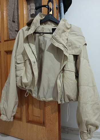 Pull&Bear Kadın Ceket
