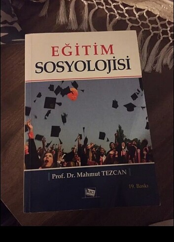 Eğitim Sosyolojisi