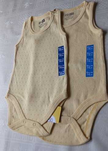HelloBaby 9 aylık badiler