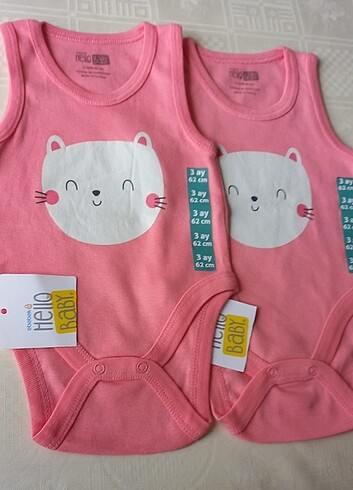 HelloBaby 3 aylık