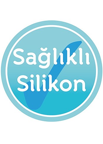 Wee Baby Silikon Göğüs Koruyucu 2'li Beyaz - Görsel 4